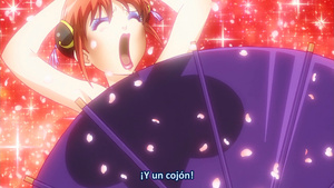 Gintama: Jump Festa 2015 Special